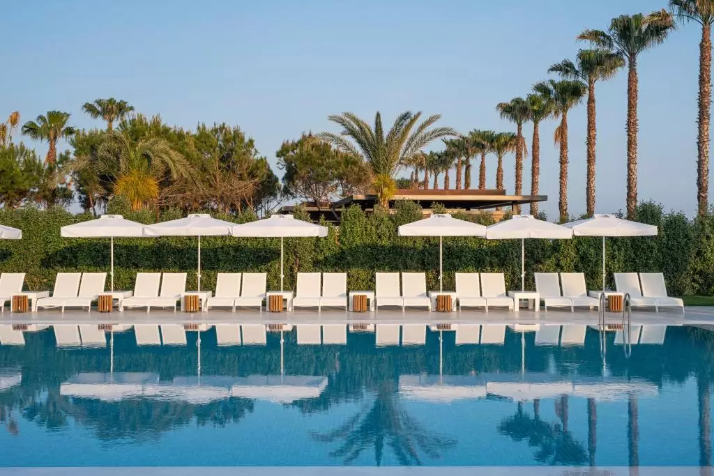 VOYAGE BELEK